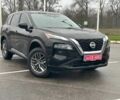 Черный Ниссан Rogue, объемом двигателя 2.5 л и пробегом 107 тыс. км за 19400 $, фото 1 на Automoto.ua