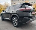 Черный Ниссан Rogue, объемом двигателя 0 л и пробегом 180 тыс. км за 18750 $, фото 5 на Automoto.ua