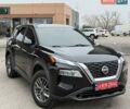 Черный Ниссан Rogue, объемом двигателя 2.5 л и пробегом 136 тыс. км за 20500 $, фото 2 на Automoto.ua
