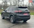 Черный Ниссан Rogue, объемом двигателя 2.5 л и пробегом 105 тыс. км за 19800 $, фото 6 на Automoto.ua