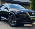 Чорний Ніссан Rogue, об'ємом двигуна 2.5 л та пробігом 47 тис. км за 24200 $, фото 1 на Automoto.ua