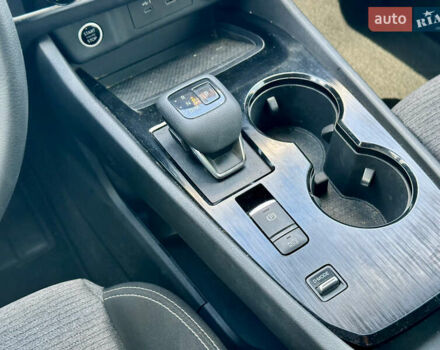 Чорний Ніссан Rogue, об'ємом двигуна 2.5 л та пробігом 112 тис. км за 20490 $, фото 50 на Automoto.ua