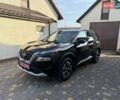 Чорний Ніссан Rogue, об'ємом двигуна 2.49 л та пробігом 63 тис. км за 21800 $, фото 9 на Automoto.ua