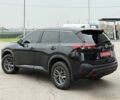 Черный Ниссан Rogue, объемом двигателя 2.5 л и пробегом 136 тыс. км за 20500 $, фото 10 на Automoto.ua