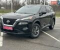 Черный Ниссан Rogue, объемом двигателя 2.5 л и пробегом 105 тыс. км за 19800 $, фото 5 на Automoto.ua