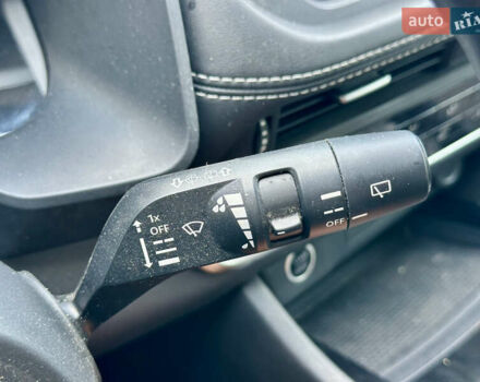 Чорний Ніссан Rogue, об'ємом двигуна 2.5 л та пробігом 112 тис. км за 20490 $, фото 58 на Automoto.ua