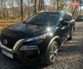Чорний Ніссан Rogue, об'ємом двигуна 2.49 л та пробігом 35 тис. км за 23000 $, фото 1 на Automoto.ua