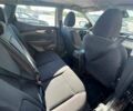 Чорний Ніссан Rogue, об'ємом двигуна 2 л та пробігом 55 тис. км за 15000 $, фото 9 на Automoto.ua