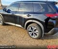 Черный Ниссан Rogue, объемом двигателя 2.5 л и пробегом 50 тыс. км за 21000 $, фото 1 на Automoto.ua