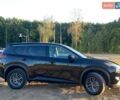 Чорний Ніссан Rogue, об'ємом двигуна 2.49 л та пробігом 80 тис. км за 18900 $, фото 13 на Automoto.ua