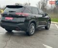 Черный Ниссан Rogue, объемом двигателя 2.5 л и пробегом 105 тыс. км за 19800 $, фото 9 на Automoto.ua