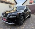 Чорний Ніссан Rogue, об'ємом двигуна 2.49 л та пробігом 63 тис. км за 21800 $, фото 1 на Automoto.ua
