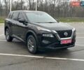 Черный Ниссан Rogue, объемом двигателя 2.5 л и пробегом 105 тыс. км за 19800 $, фото 4 на Automoto.ua