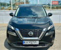 Чорний Ніссан Rogue, об'ємом двигуна 2.5 л та пробігом 112 тис. км за 20490 $, фото 64 на Automoto.ua