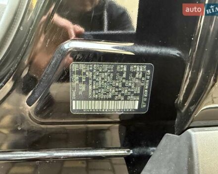 Чорний Ніссан Rogue, об'ємом двигуна 2.49 л та пробігом 63 тис. км за 21800 $, фото 37 на Automoto.ua