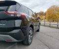 Черный Ниссан Rogue, объемом двигателя 0 л и пробегом 180 тыс. км за 18750 $, фото 3 на Automoto.ua