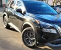 Чорний Ніссан Rogue, об'ємом двигуна 0 л та пробігом 120 тис. км за 20000 $, фото 1 на Automoto.ua