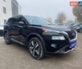 Чорний Ніссан Rogue, об'ємом двигуна 2.49 л та пробігом 157 тис. км за 21900 $, фото 2 на Automoto.ua