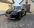 Чорний Ніссан Rogue, об'ємом двигуна 2.49 л та пробігом 63 тис. км за 21800 $, фото 8 на Automoto.ua