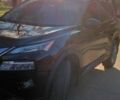 Чорний Ніссан Rogue, об'ємом двигуна 0 л та пробігом 120 тис. км за 20000 $, фото 6 на Automoto.ua
