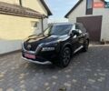 Чорний Ніссан Rogue, об'ємом двигуна 2.49 л та пробігом 63 тис. км за 21800 $, фото 10 на Automoto.ua