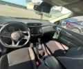 Чорний Ніссан Rogue, об'ємом двигуна 2 л та пробігом 55 тис. км за 15000 $, фото 4 на Automoto.ua