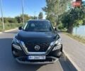 Чорний Ніссан Rogue, об'ємом двигуна 2.49 л та пробігом 81 тис. км за 23900 $, фото 2 на Automoto.ua
