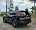 Черный Ниссан Rogue, объемом двигателя 2.49 л и пробегом 89 тыс. км за 19900 $, фото 10 на Automoto.ua