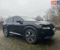 Чорний Ніссан Rogue, об'ємом двигуна 2.49 л та пробігом 19 тис. км за 23900 $, фото 15 на Automoto.ua
