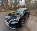 Чорний Ніссан Rogue, об'ємом двигуна 2.5 л та пробігом 65 тис. км за 20999 $, фото 1 на Automoto.ua