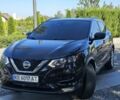 Черный Ниссан Rogue, объемом двигателя 2 л и пробегом 101 тыс. км за 16400 $, фото 1 на Automoto.ua
