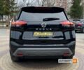 Чорний Ніссан Rogue, об'ємом двигуна 1.5 л та пробігом 24 тис. км за 26700 $, фото 5 на Automoto.ua