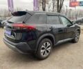 Чорний Ніссан Rogue, об'ємом двигуна 1.5 л та пробігом 113 тис. км за 24400 $, фото 4 на Automoto.ua