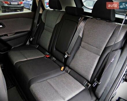 Черный Ниссан Rogue, объемом двигателя 1.5 л и пробегом 30 тыс. км за 19800 $, фото 19 на Automoto.ua