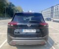 Чорний Ніссан Rogue, об'ємом двигуна 1.5 л та пробігом 32 тис. км за 22500 $, фото 3 на Automoto.ua