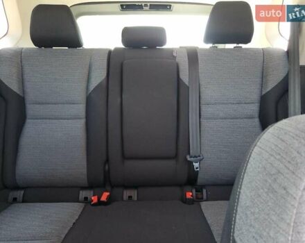 Черный Ниссан Rogue, объемом двигателя 1.5 л и пробегом 91 тыс. км за 6800 $, фото 9 на Automoto.ua