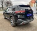 Чорний Ніссан Rogue, об'ємом двигуна 1.5 л та пробігом 113 тис. км за 24400 $, фото 6 на Automoto.ua
