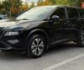 Ніссан Rogue 2022 у Дніпро (Дніпропетровську) на Automoto.ua Чорний Ніссан Rogue, об'ємом двигуна 1.5 л та пробігом 45 тис. км за 24800 $, фото 12 на Automoto.ua