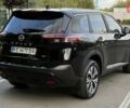 Ніссан Rogue 2022 у Дніпро (Дніпропетровську) на Automoto.ua Чорний Ніссан Rogue, об'ємом двигуна 1.5 л та пробігом 45 тис. км за 24800 $, фото 6 на Automoto.ua