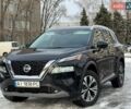 Черный Ниссан Rogue, объемом двигателя 1.5 л и пробегом 31 тыс. км за 27000 $, фото 1 на Automoto.ua