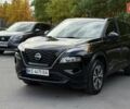 Ніссан Rogue 2022 у Дніпро (Дніпропетровську) на Automoto.ua Чорний Ніссан Rogue, об'ємом двигуна 1.5 л та пробігом 45 тис. км за 24800 $, фото 43 на Automoto.ua