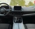 Ніссан Rogue 2022 у Дніпро (Дніпропетровську) на Automoto.ua Чорний Ніссан Rogue, об'ємом двигуна 1.5 л та пробігом 45 тис. км за 24800 $, фото 35 на Automoto.ua