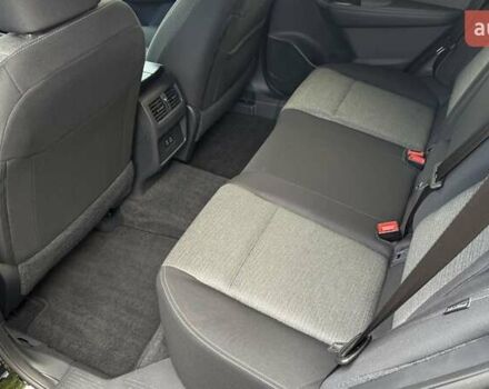 Ніссан Rogue 2022 у Дніпро (Дніпропетровську) на Automoto.ua Чорний Ніссан Rogue, об'ємом двигуна 1.5 л та пробігом 45 тис. км за 24800 $, фото 26 на Automoto.ua