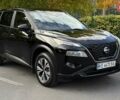 Ніссан Rogue 2022 у Дніпро (Дніпропетровську) на Automoto.ua Чорний Ніссан Rogue, об'ємом двигуна 1.5 л та пробігом 45 тис. км за 24800 $, фото 1 на Automoto.ua