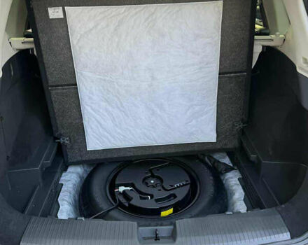 Черный Ниссан Rogue, объемом двигателя 1.5 л и пробегом 47 тыс. км за 24400 $, фото 3 на Automoto.ua