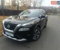 Черный Ниссан Rogue, объемом двигателя 1.5 л и пробегом 39 тыс. км за 21800 $, фото 18 на Automoto.ua