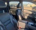 Чорний Ніссан Rogue, об'ємом двигуна 1.5 л та пробігом 13 тис. км за 11100 $, фото 9 на Automoto.ua