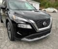 Чорний Ніссан Rogue, об'ємом двигуна 1.5 л та пробігом 30 тис. км за 14800 $, фото 2 на Automoto.ua