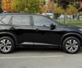 Ніссан Rogue 2022 у Дніпро (Дніпропетровську) на Automoto.ua Чорний Ніссан Rogue, об'ємом двигуна 1.5 л та пробігом 45 тис. км за 24800 $, фото 3 на Automoto.ua