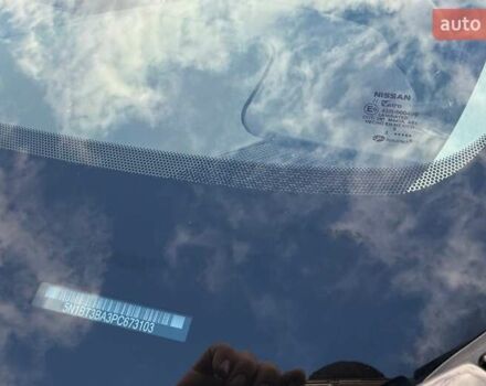 Ніссан Rogue 2022 у Дніпро (Дніпропетровську) на Automoto.ua Чорний Ніссан Rogue, об'ємом двигуна 1.5 л та пробігом 45 тис. км за 24800 $, фото 40 на Automoto.ua